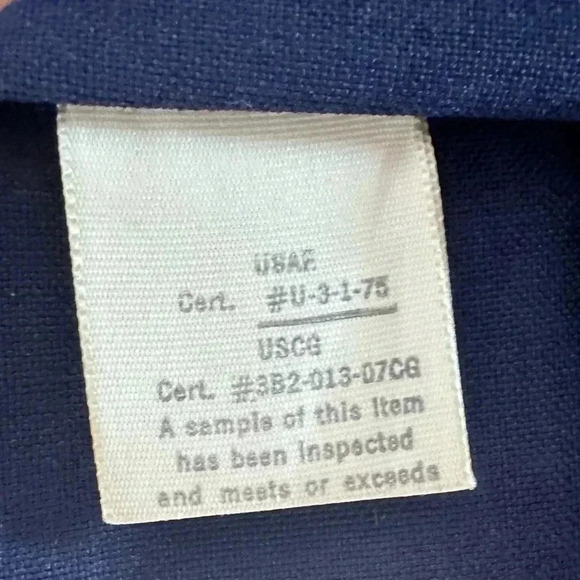 Vintage 70’s Smoothie Button Down Tie - Picture 4 of 4